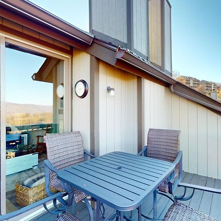 Skyleaf Villa 702 Sugar Mountain Exterior foto