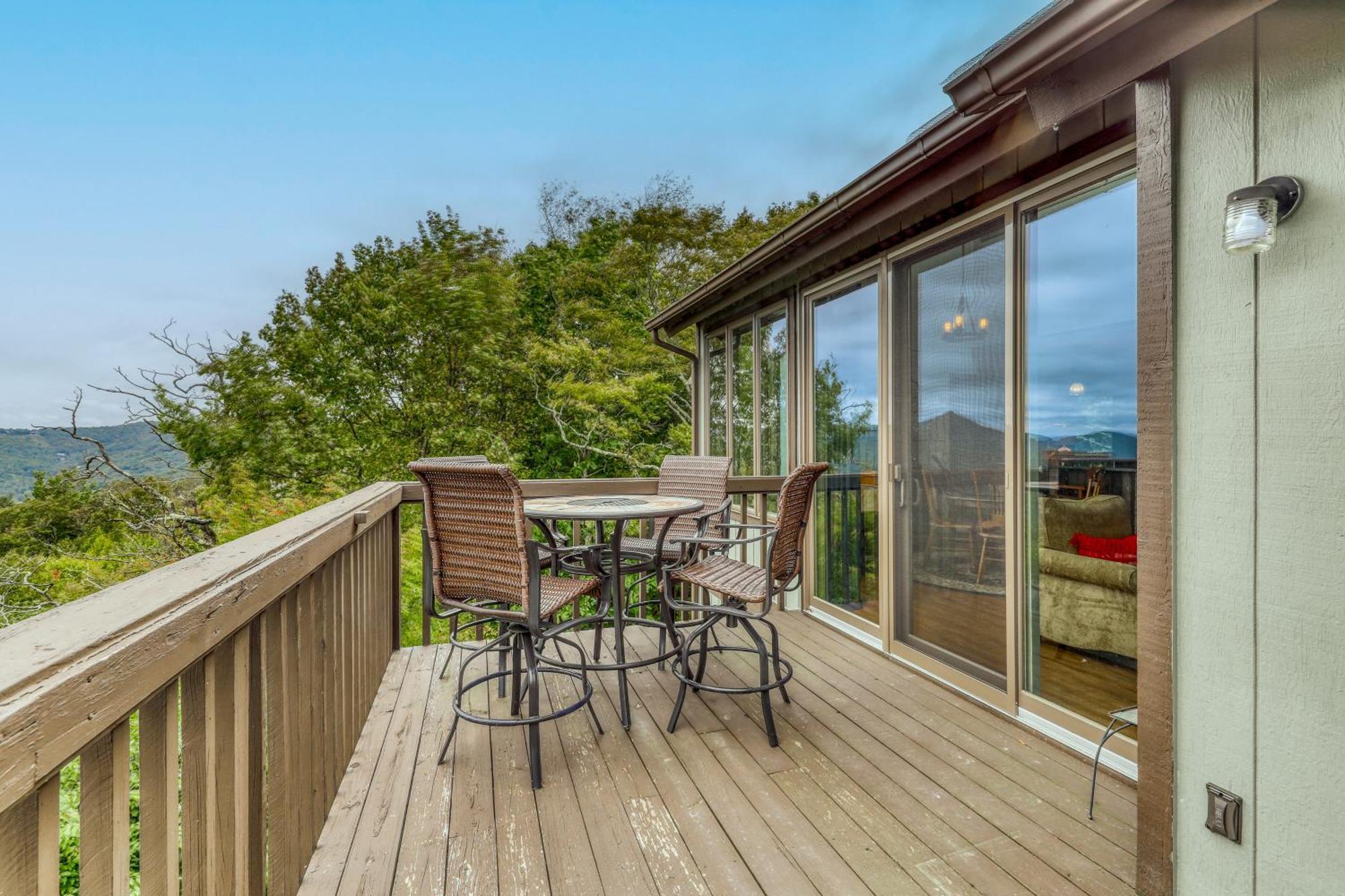 Skyleaf Villa 702 Sugar Mountain Exterior foto