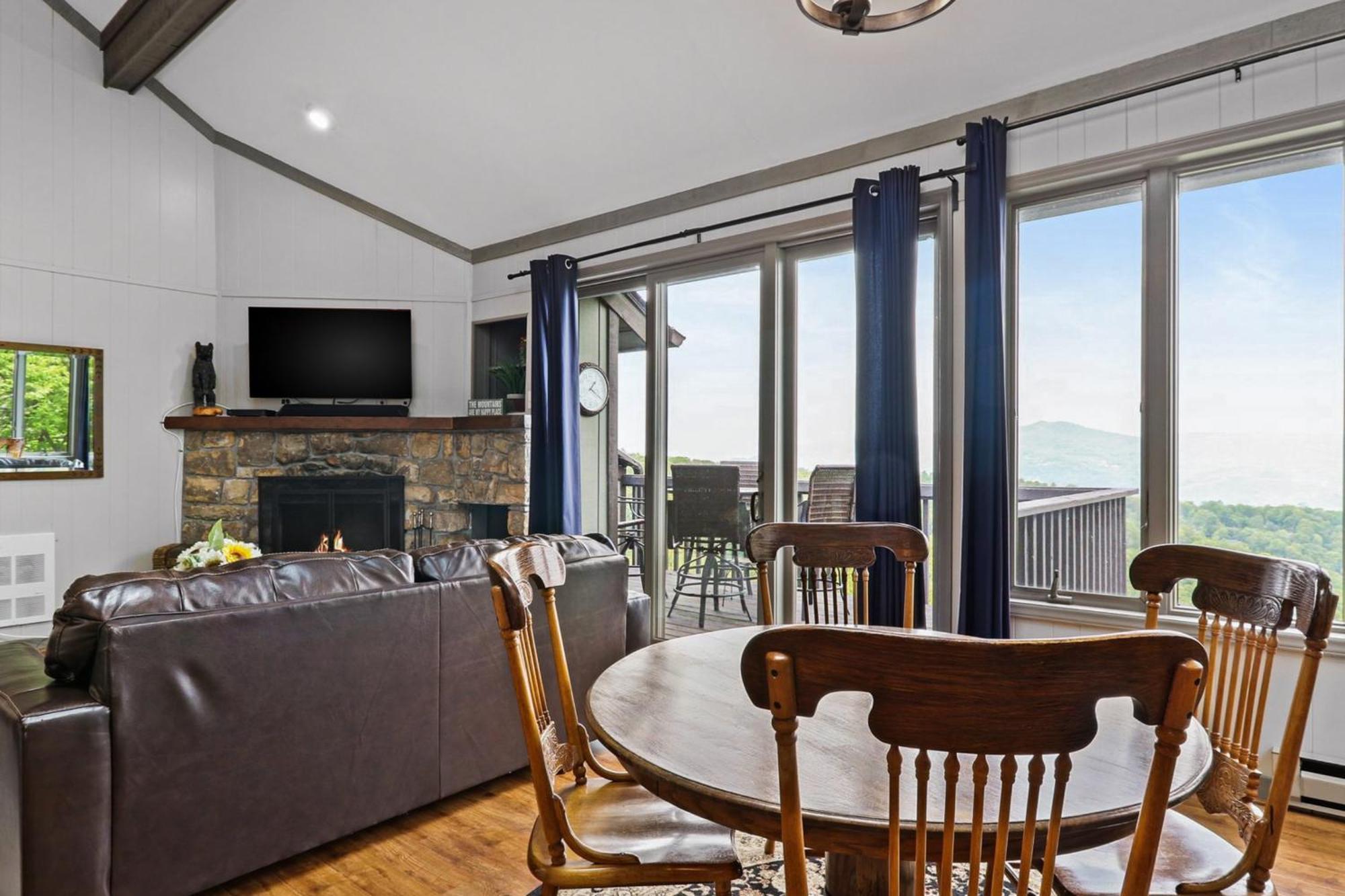 Skyleaf Villa 702 Sugar Mountain Exterior foto