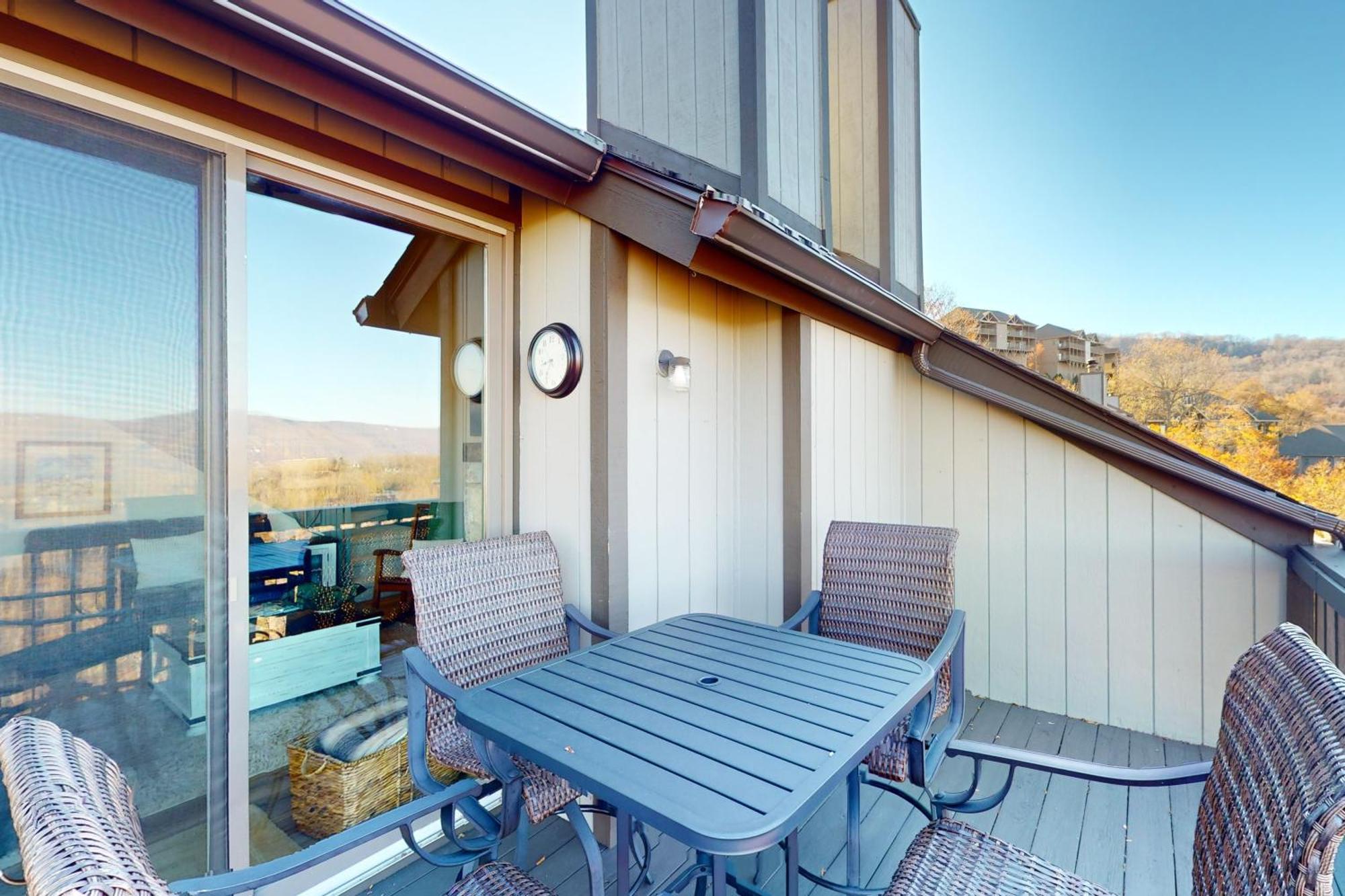 Skyleaf Villa 702 Sugar Mountain Exterior foto