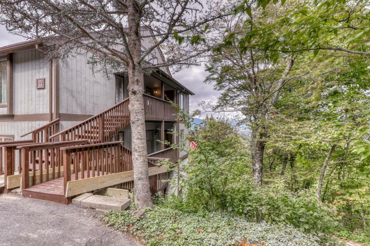Skyleaf Villa 702 Sugar Mountain Exterior foto